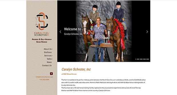 caralyn schroter inc