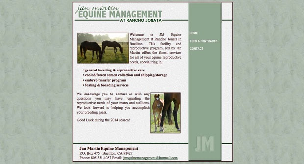 jmequinemanagement jmequinemanagement
