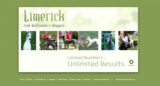 limerickiw limerickiw