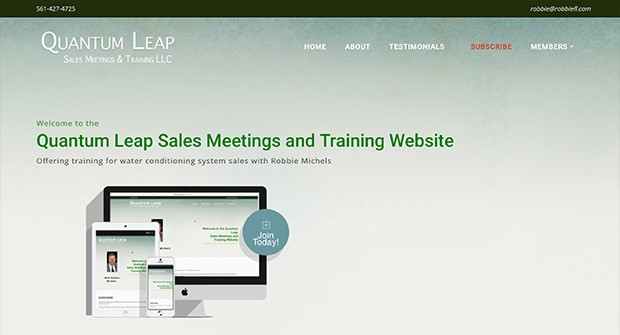 quantum leap sales quantum leap sales