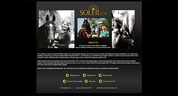 soleilca soleilca