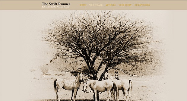 theswiftrunner theswiftrunner